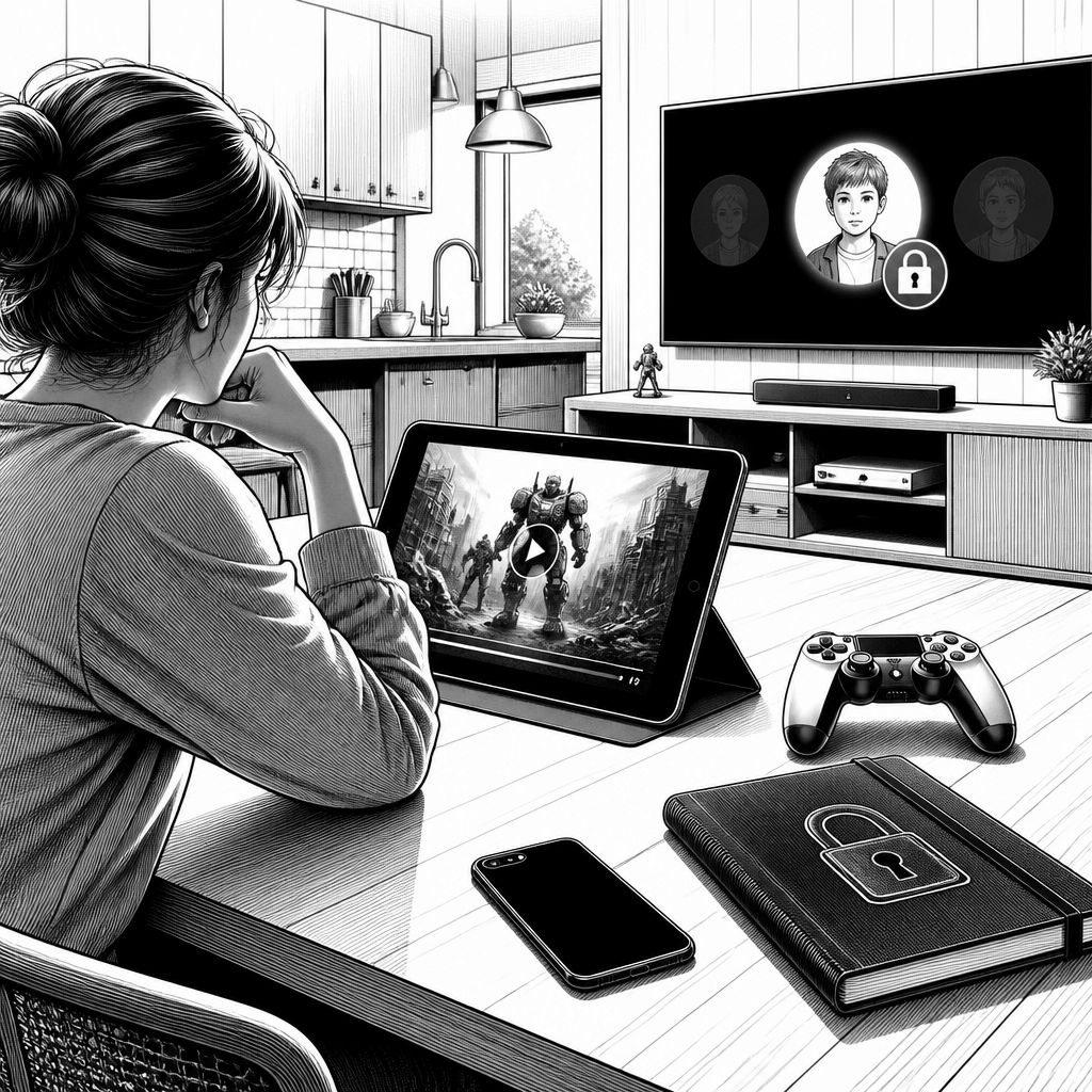 GTA 6 ab 18: Was Eltern jetzt über Inhalte und Kontrolle wissen müssen GTA 6 ab 18: Was Eltern jetzt über Inhalte und Kontrolle wissen müssen