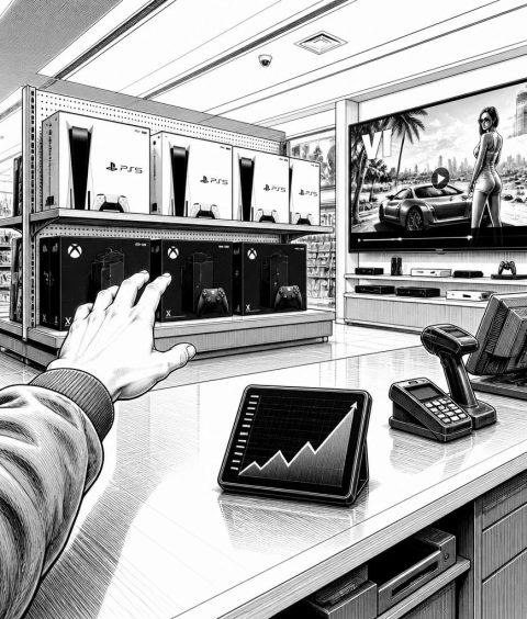 ai-gta6-netflix-uk-console-surge
