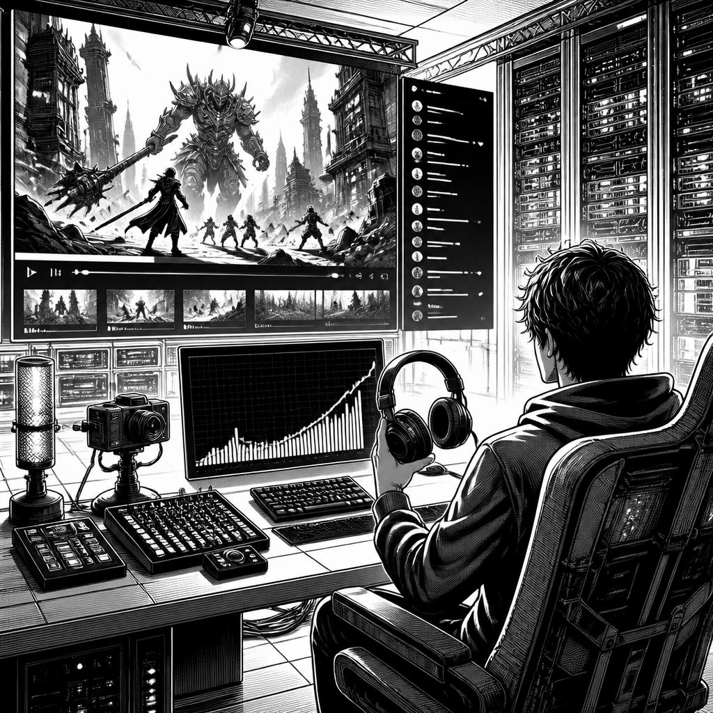GTA 6 und Twitch: CEO erwartet 2027 „GTA Online 2“ GTA 6 und Twitch: CEO erwartet 2027 „GTA Online 2“