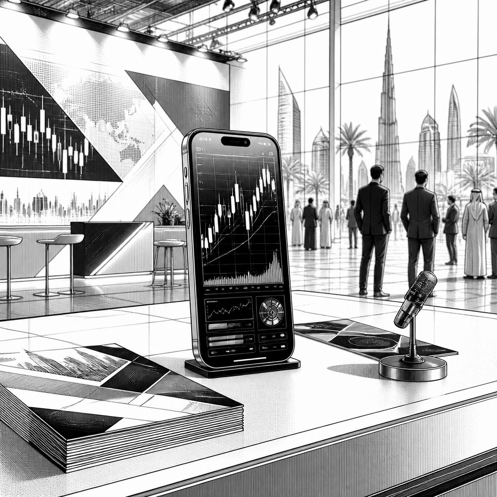 GTCFX auf der Forex Expo Dubai: Trading-App und Markt-Insights GTCFX auf der Forex Expo Dubai: Trading-App und Markt-Insights