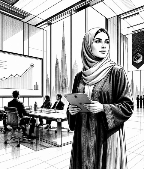 ai-gulf-female-startup-funding-gap