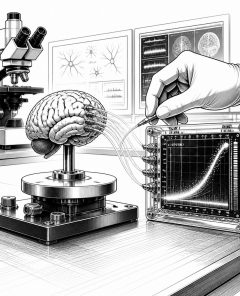 ai-gut-brain-vagus-acetylcholine-memory