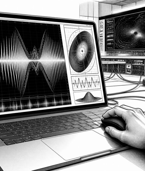 ai-gw231123-lensing-interference