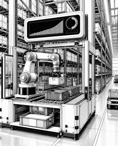 ai-gxo-automation-venlo-exotec