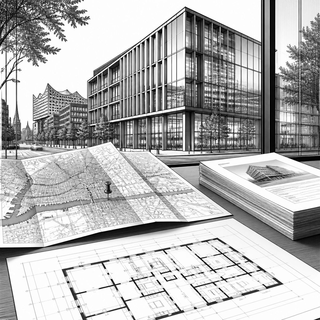 Vollvermietung in Hamburg-Bahrenfeld: drei Mietverträge für 2.585 m² Vollvermietung in Hamburg-Bahrenfeld: drei Mietverträge für 2.585 m²