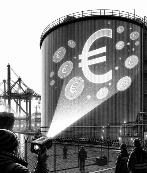 ai-hamburg-geldregen-tanklager-projektion