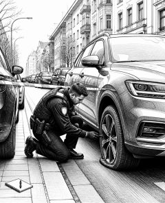 ai-hamburg-protest-suv-reifen