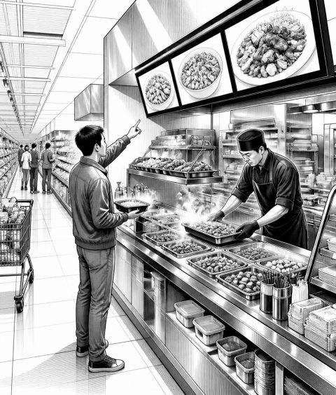 ai-handelsgastronomie-heisse-theke