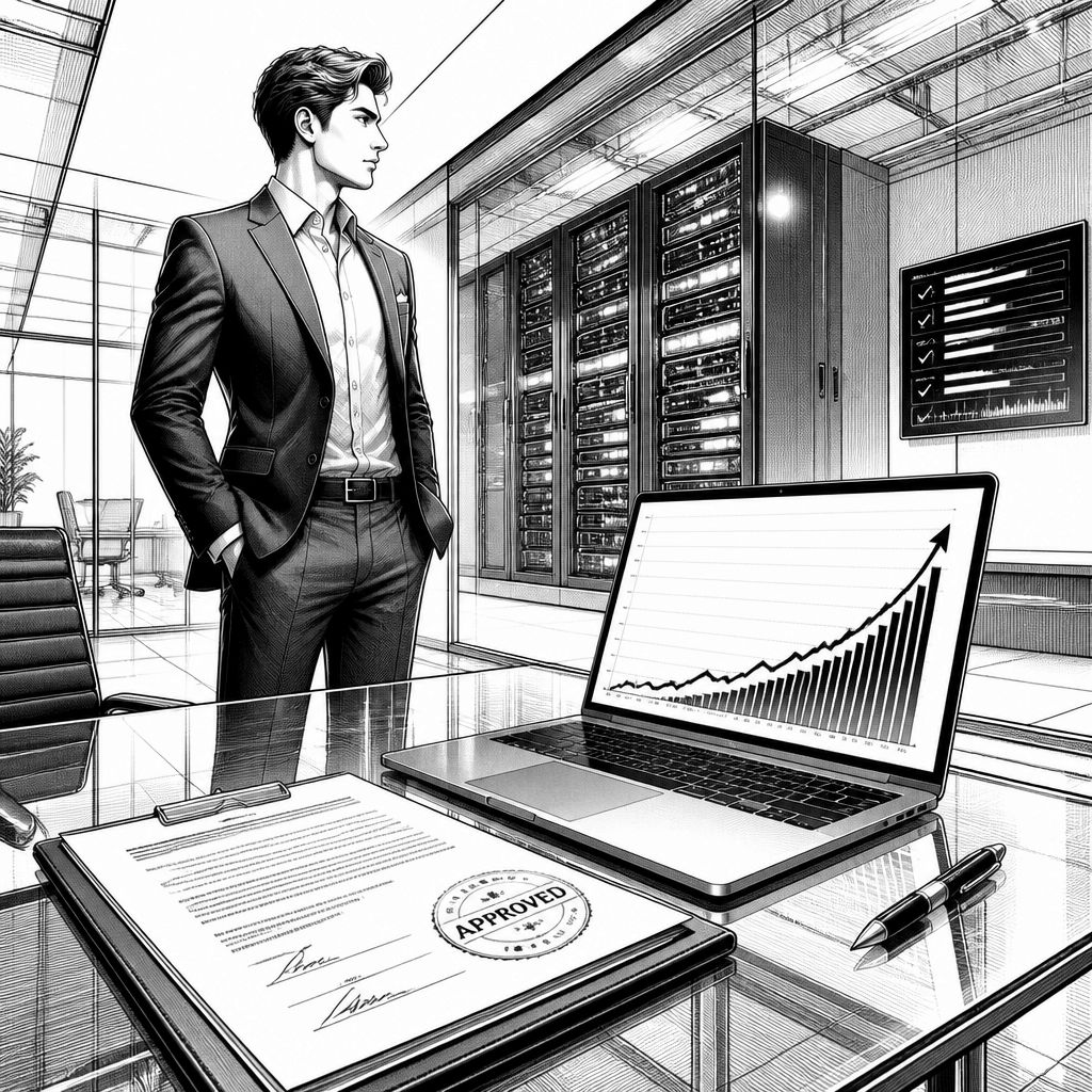 Hang Ten: KI-Beratung für Enterprise-Software erhält 53 Mio. USD Seed Hang Ten: KI-Beratung für Enterprise-Software erhält 53 Mio. USD Seed