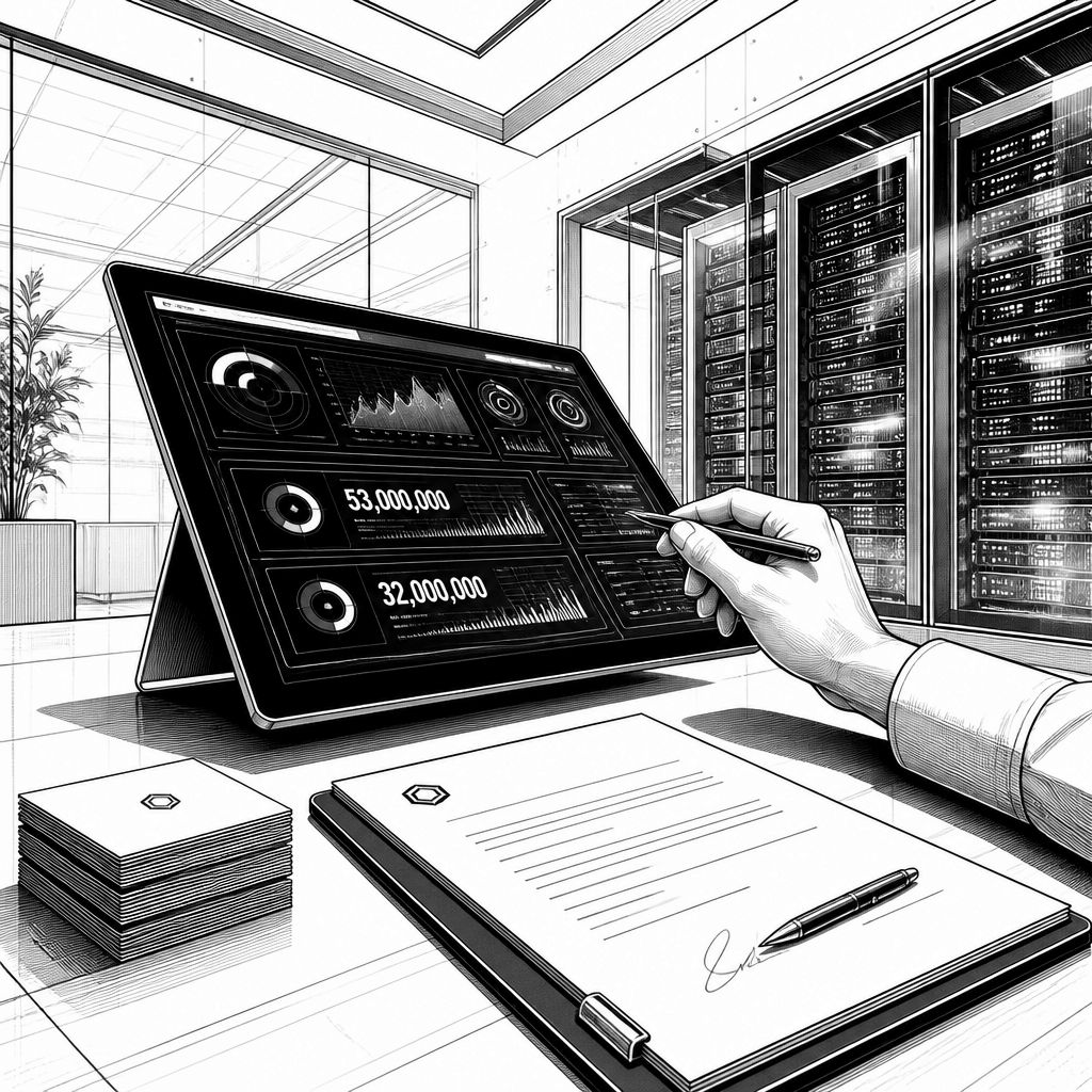 Temasek-Tochter Xora führt 53-Millionen-Runde für KI-Startup Hang Ten Systems an Temasek-Tochter Xora führt 53-Millionen-Runde für KI-Startup Hang Ten Systems an