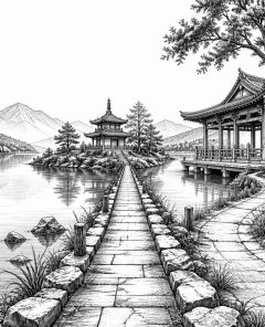 ai-hangzhou-xi-hu-unesco-west-lake