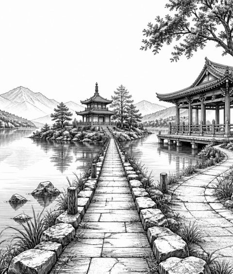 ai-hangzhou-xi-hu-unesco-west-lake