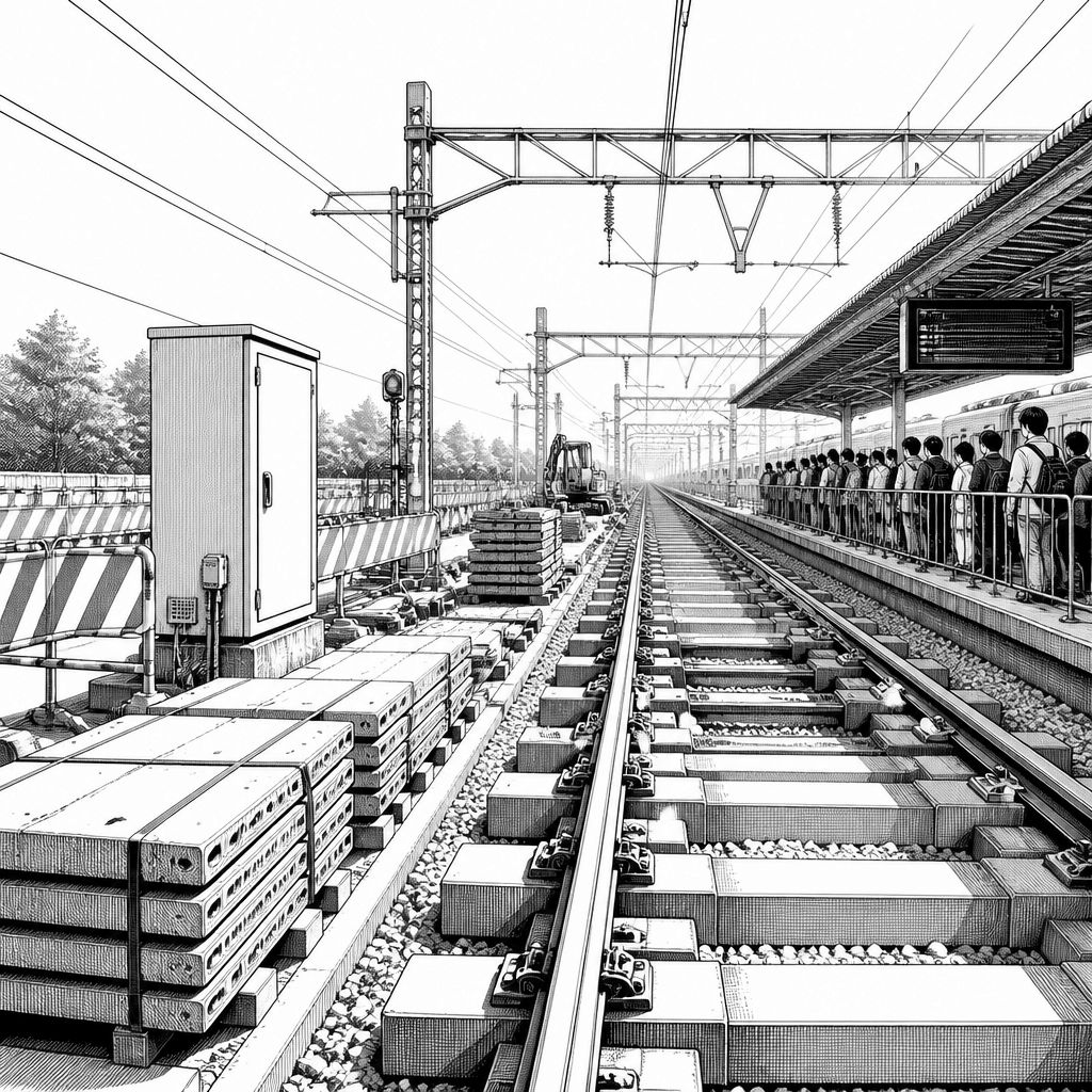 Bahn sperrt Strecke Hannover–Berlin: 14 Monate Umleitungen im Fern- und Regionalverkehr Bahn sperrt Strecke Hannover–Berlin: 14 Monate Umleitungen im Fern- und Regionalverkehr