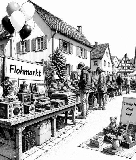ai-harras-flohmarkt-browsing