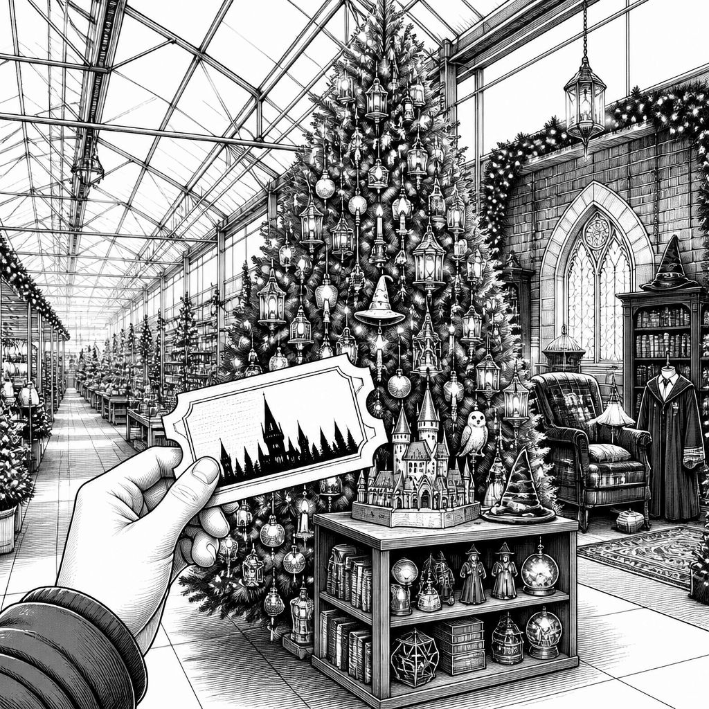 Harry-Potter-Serie bei HBO Max: Staffel 1 ab Weihnachten 2026 und kostenlose Pop-up-Welt Harry-Potter-Serie bei HBO Max: Staffel 1 ab Weihnachten 2026 und kostenlose Pop-up-Welt