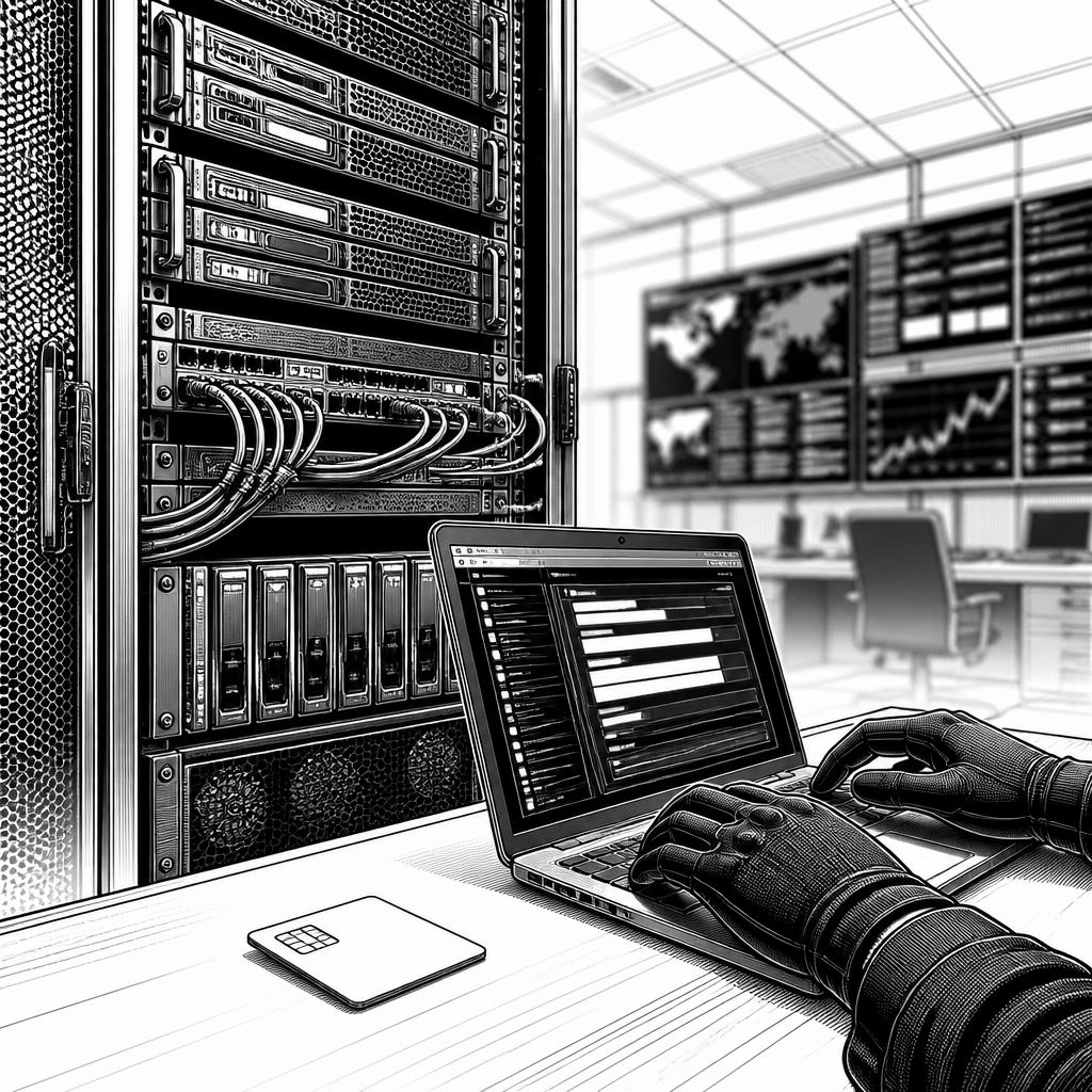 Haruko-Hack trifft 15 Krypto-Kunden: API-Infos und Tradingdaten betroffen Haruko-Hack trifft 15 Krypto-Kunden: API-Infos und Tradingdaten betroffen