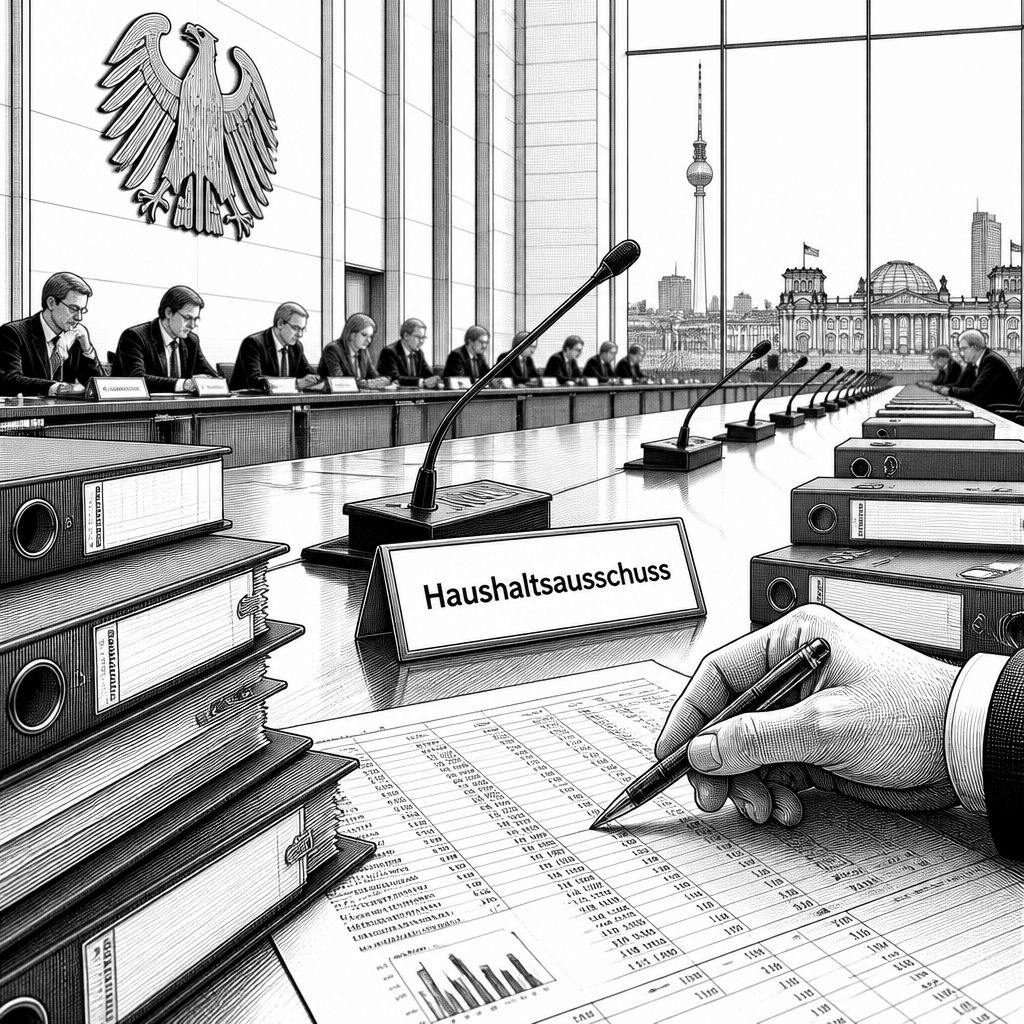 Nouripour rechtfertigt Spahns Wechsel in den Haushaltsausschuss Nouripour rechtfertigt Spahns Wechsel in den Haushaltsausschuss