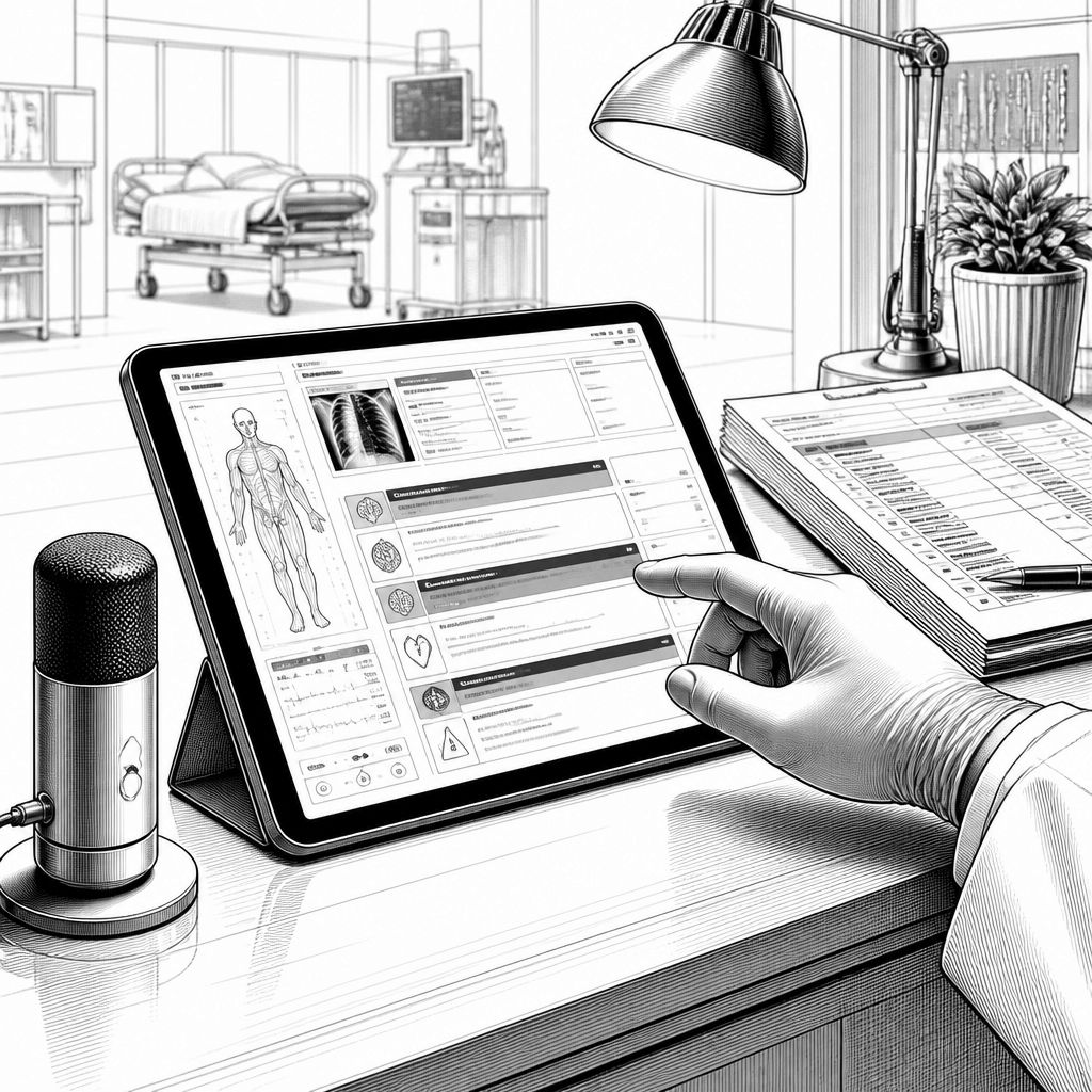 KI-Tools treiben Zusatzdiagnosen: Studie beziffert Mehrkosten von 1 Mrd. US-Dollar KI-Tools treiben Zusatzdiagnosen: Studie beziffert Mehrkosten von 1 Mrd. US-Dollar