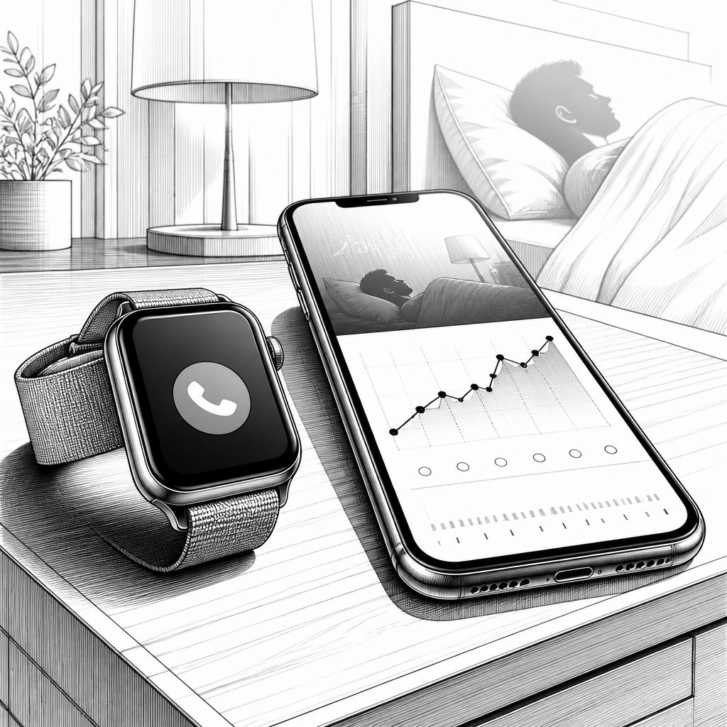 Google Health Guardian: KI erkennt Insulinresistenz- und Schlaftrends auf Pixel Watch Google Health Guardian: KI erkennt Insulinresistenz- und Schlaftrends auf Pixel Watch