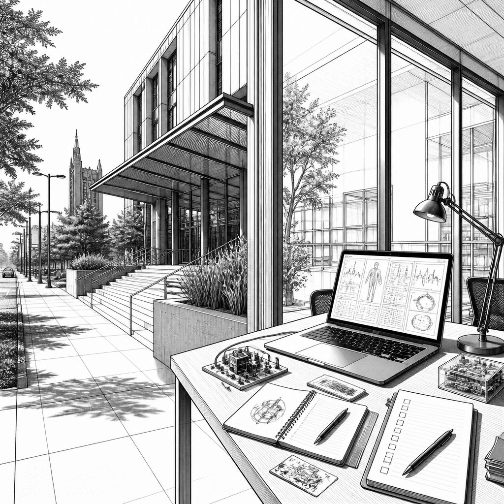 University of Pittsburgh startet Health-Sciences-Startup-Inkubator in Oakland University of Pittsburgh startet Health-Sciences-Startup-Inkubator in Oakland