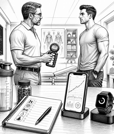 ai-healthy-aging-habits-grip-strength-vo2max