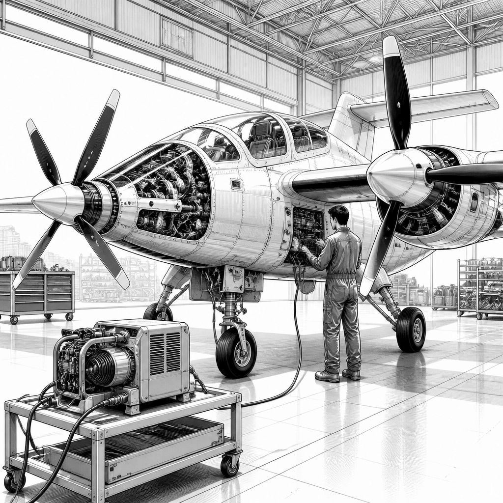 Heart Aerospace stellt ES-36 vor: 50 Bestellungen nach ES-30-Wechsel Heart Aerospace stellt ES-36 vor: 50 Bestellungen nach ES-30-Wechsel