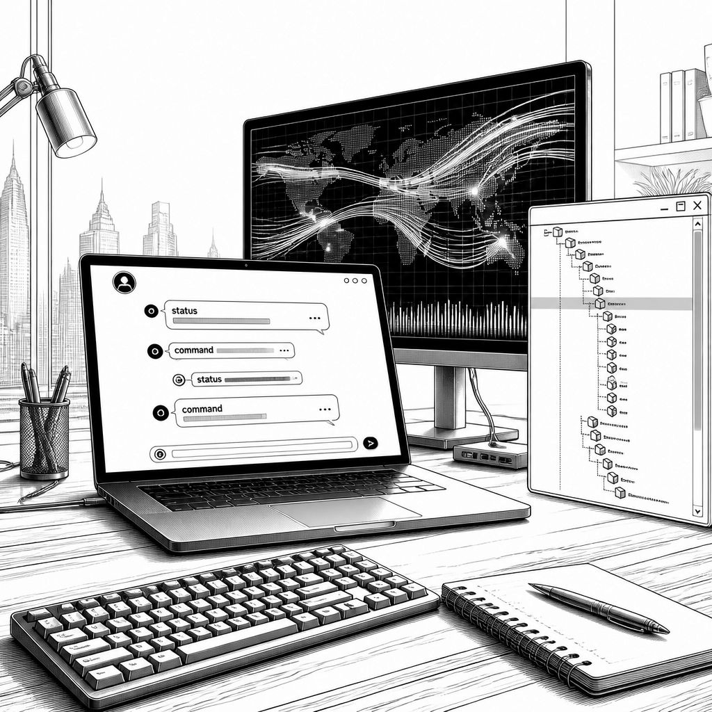 HEAVYGRAM-Backdoor über Telegram: Handala Hack nutzt CRUDEEXCLUDE zur Abwehrumgehung HEAVYGRAM-Backdoor über Telegram: Handala Hack nutzt CRUDEEXCLUDE zur Abwehrumgehung
