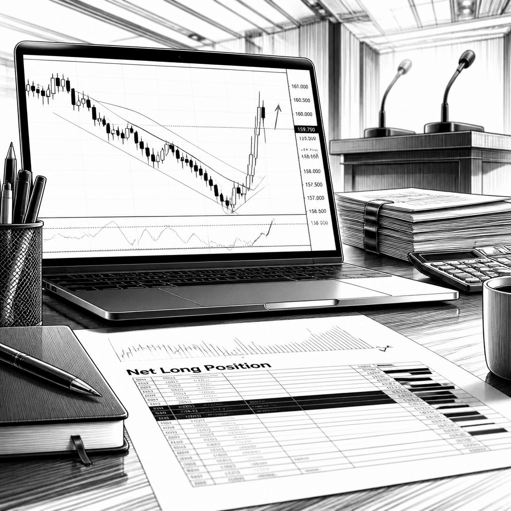 Hedge-Fonds kehren Yen um: Intervention verändert offenbar den Marktpreis Hedge-Fonds kehren Yen um: Intervention verändert offenbar den Marktpreis