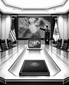 ai-hegseth-joint-warfighter-evaluation-one-star