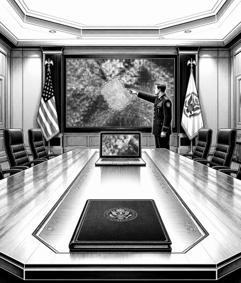 ai-hegseth-joint-warfighter-evaluation-one-star