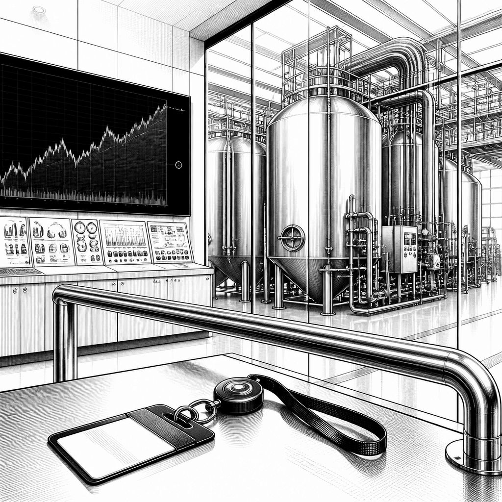 Heineken-Aktie: Rückkäufe treiben 6,7% BEIA-Betriebsgewinnplus Heineken-Aktie: Rückkäufe treiben 6,7% BEIA-Betriebsgewinnplus