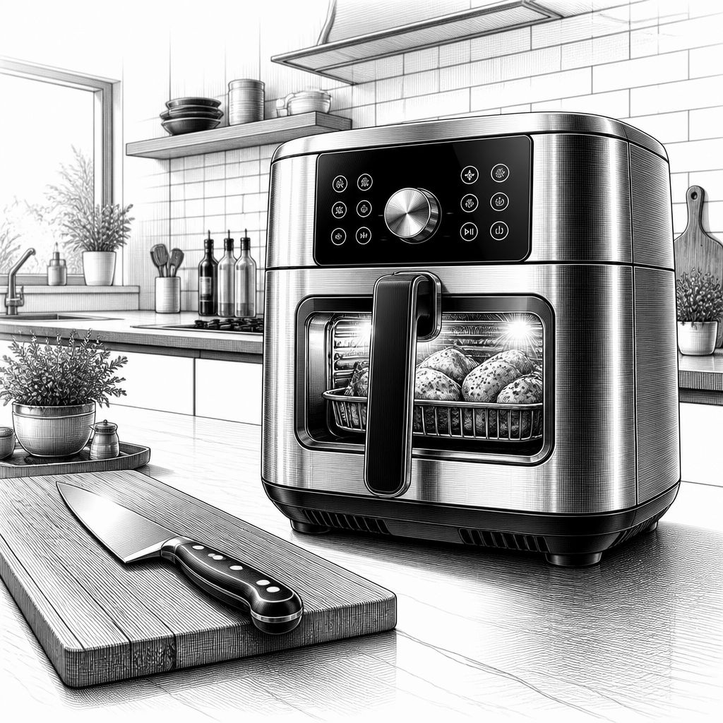 Action verkauft Russell Hobbs SatisFry Panoramic für 29,95 Euro statt 63,72 Euro bei Amazon Action verkauft Russell Hobbs SatisFry Panoramic für 29,95 Euro statt 63,72 Euro bei Amazon