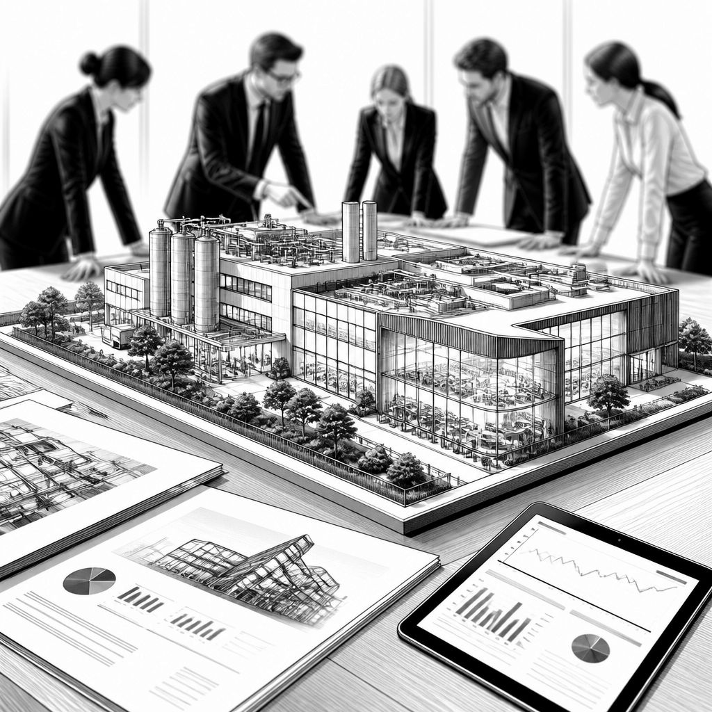 HELIX alpha holt Patrick Schlump und startet Corporate- bis Cluster-Advisory HELIX alpha holt Patrick Schlump und startet Corporate- bis Cluster-Advisory