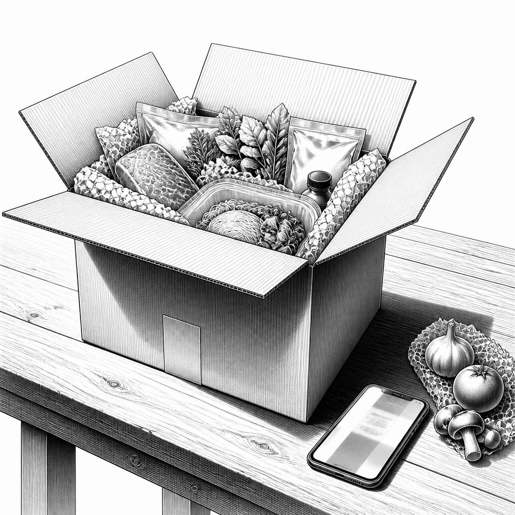 HelloFresh-Aktie legt vor Börsenstart zu – Konjunktur- und Währungsdaten im Fokus HelloFresh-Aktie legt vor Börsenstart zu – Konjunktur- und Währungsdaten im Fokus