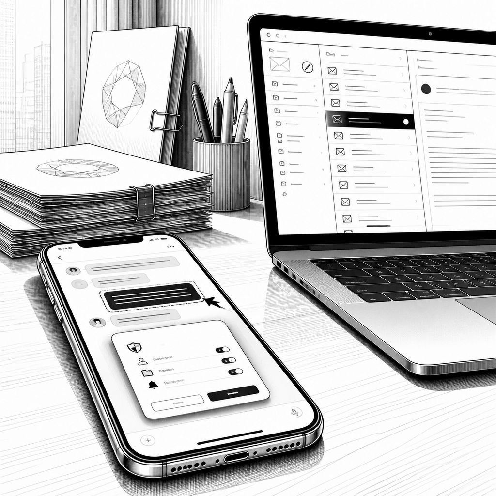 Hello Haven startet aus dem Stealth-Modus: 15 Mio. US-Dollar Pre-Seed für „Personal AI“ Hello Haven startet aus dem Stealth-Modus: 15 Mio. US-Dollar Pre-Seed für „Personal AI“