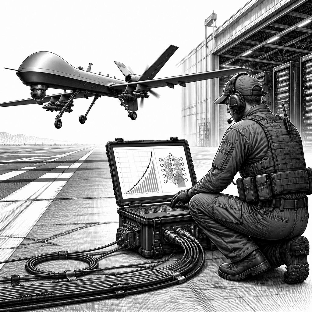 Helsing: 1,8 Mrd. USD für KI-Defense und Boom bei europäischen Startups Helsing: 1,8 Mrd. USD für KI-Defense und Boom bei europäischen Startups