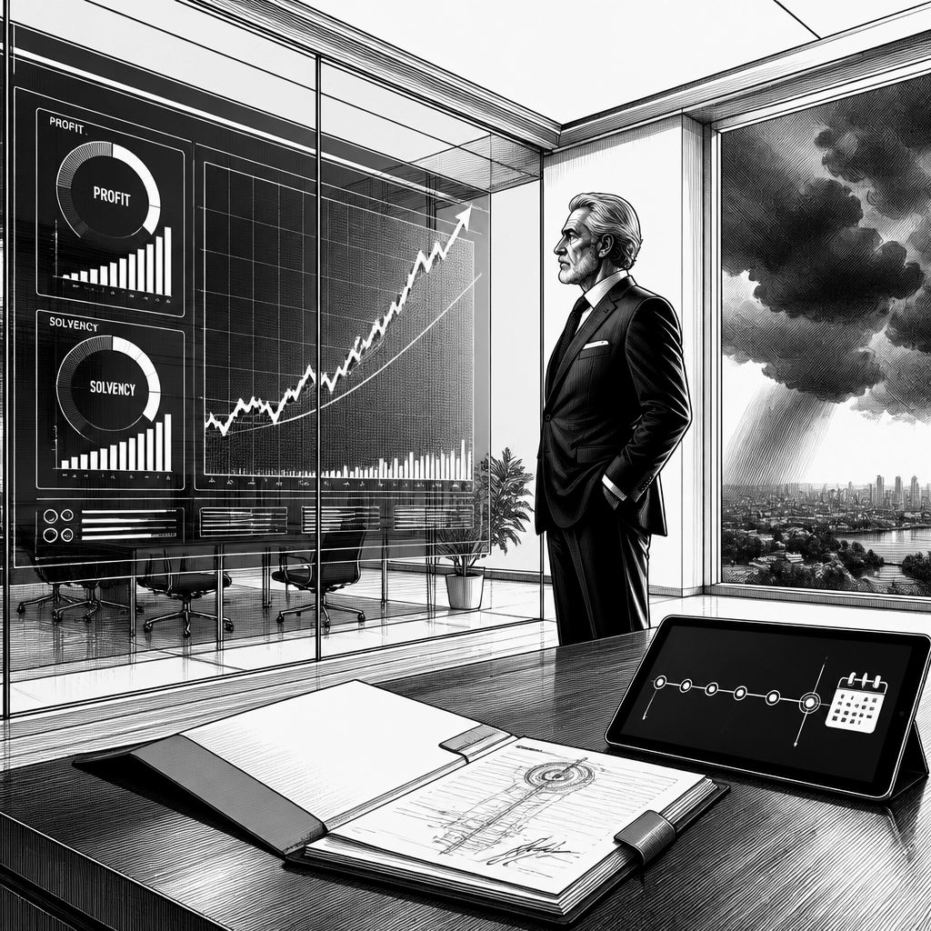 Helvetia Baloise: Synergien und Profitabilität schneller als geplant Helvetia Baloise: Synergien und Profitabilität schneller als geplant