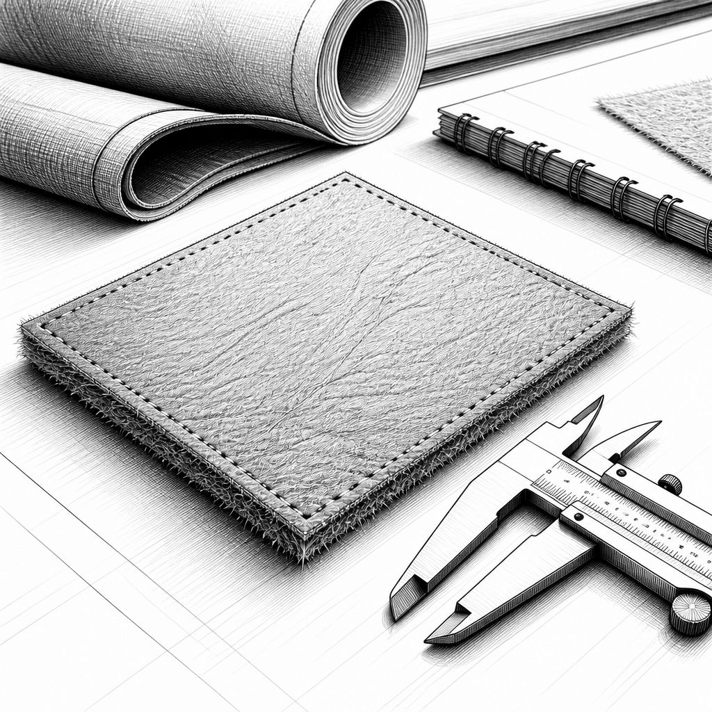 Hanf-Leder aus dem Darmstädter Startup: So denkt Revoltech vegane Materialien neu Hanf-Leder aus dem Darmstädter Startup: So denkt Revoltech vegane Materialien neu