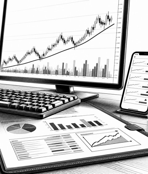 ai-henkel-50-day-line-trading-impulse