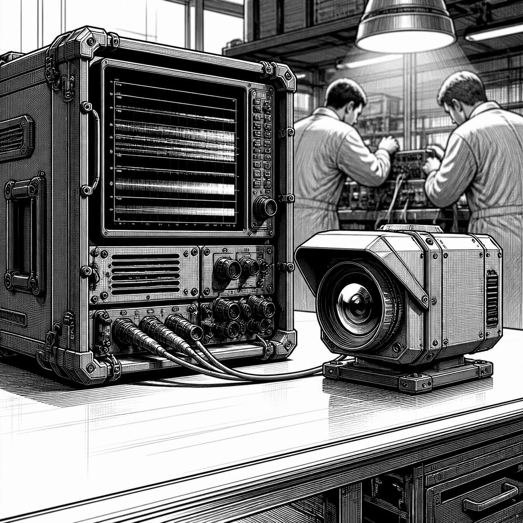 Hensoldt erhält 15-Millionen-Auftrag für Optarion-Bodenstation Hensoldt erhält 15-Millionen-Auftrag für Optarion-Bodenstation