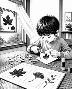 ai-herbst-fensterbilder-kinder-diy