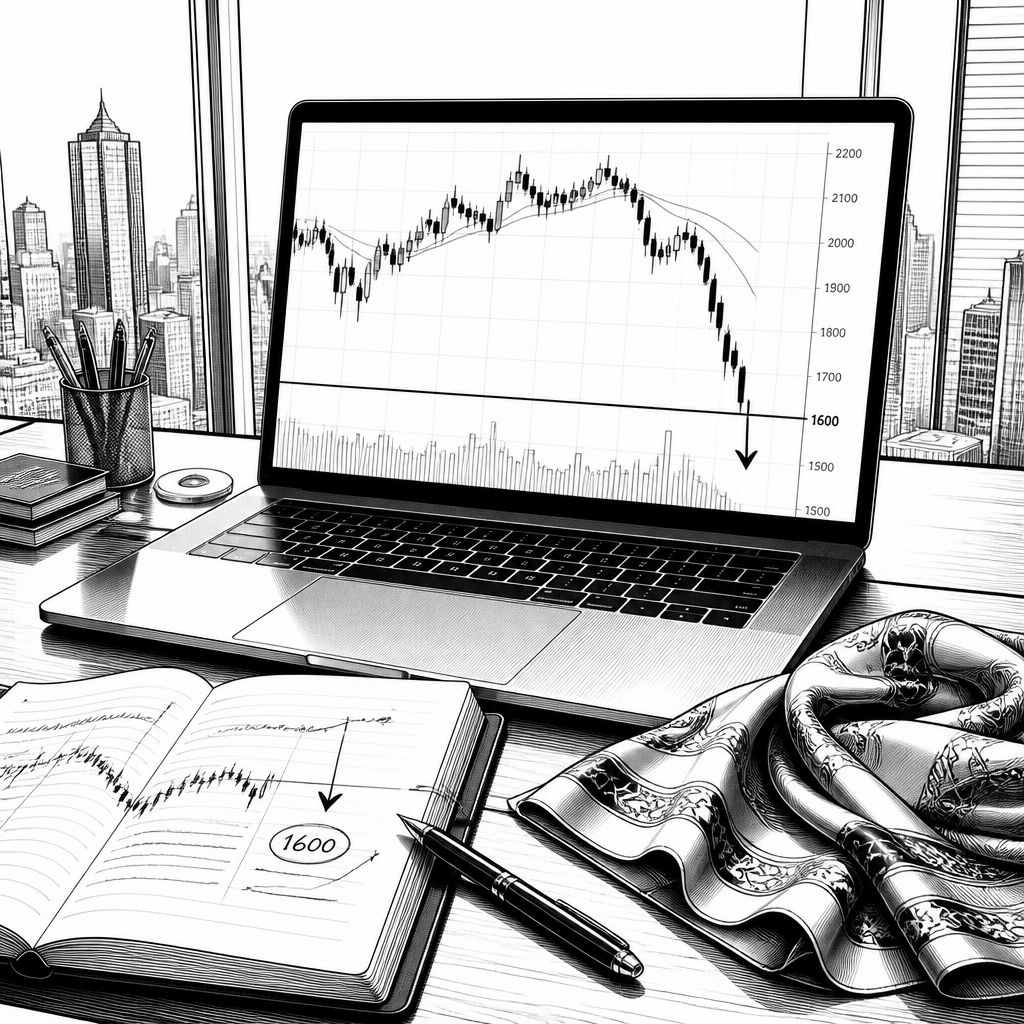 Jefferies senkt Hermes-Ziel auf 1.600 Euro – Einstufung bleibt „Buy“ Jefferies senkt Hermes-Ziel auf 1.600 Euro – Einstufung bleibt „Buy“