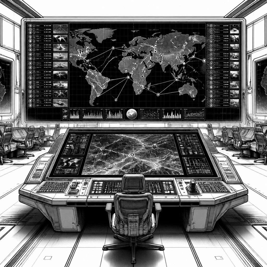Thales spricht mit NATO über HexaForce: KI-gestütztes C2 mit Offenen Schnittstellen Thales spricht mit NATO über HexaForce: KI-gestütztes C2 mit Offenen Schnittstellen