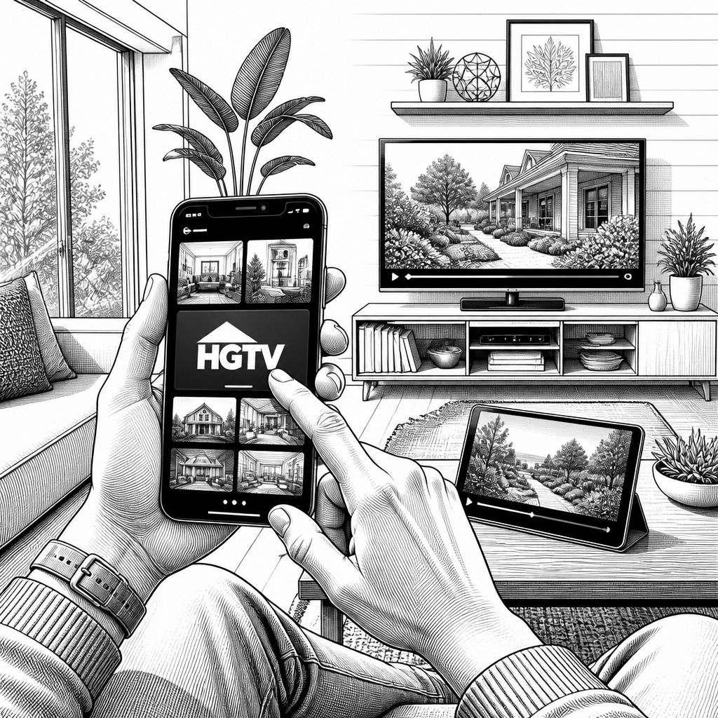 HGTV Mediathek kostenlos bei Joyn: Zugriff ohne Anmeldung erklärt HGTV Mediathek kostenlos bei Joyn: Zugriff ohne Anmeldung erklärt
