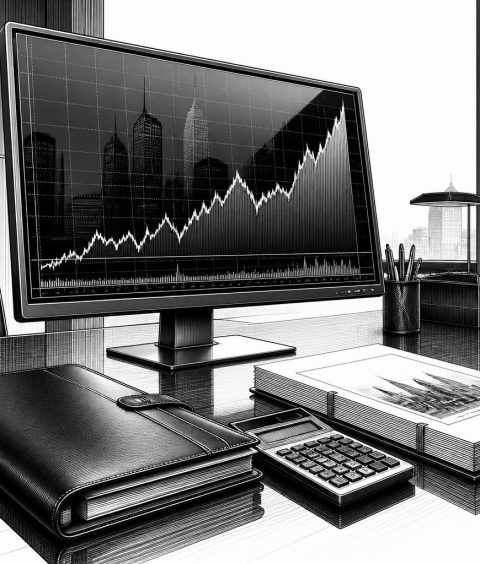 ai-high-yield-spreads-trading-desk