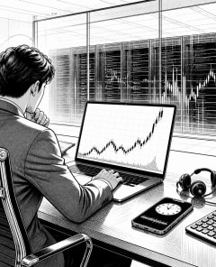ai-himax-q2-earnings-volatility