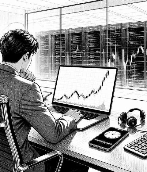 ai-himax-q2-earnings-volatility