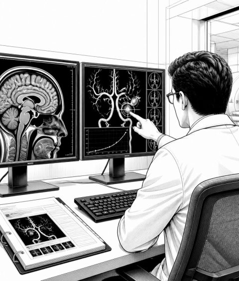 ai-hirnaneurysmen-verdopplung-diagnostik