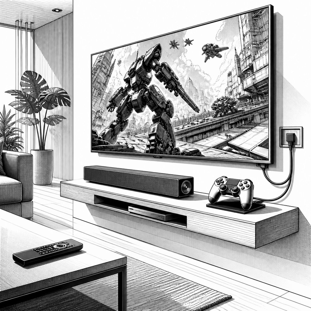 Hisense 75E7S Pro: 144-Hz-QLED für 659 Euro – worauf Gamer beim VRR achten sollten Hisense 75E7S Pro: 144-Hz-QLED für 659 Euro – worauf Gamer beim VRR achten sollten