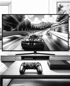 ai-hisense-gaming-tv-144hz-qled-499-euro